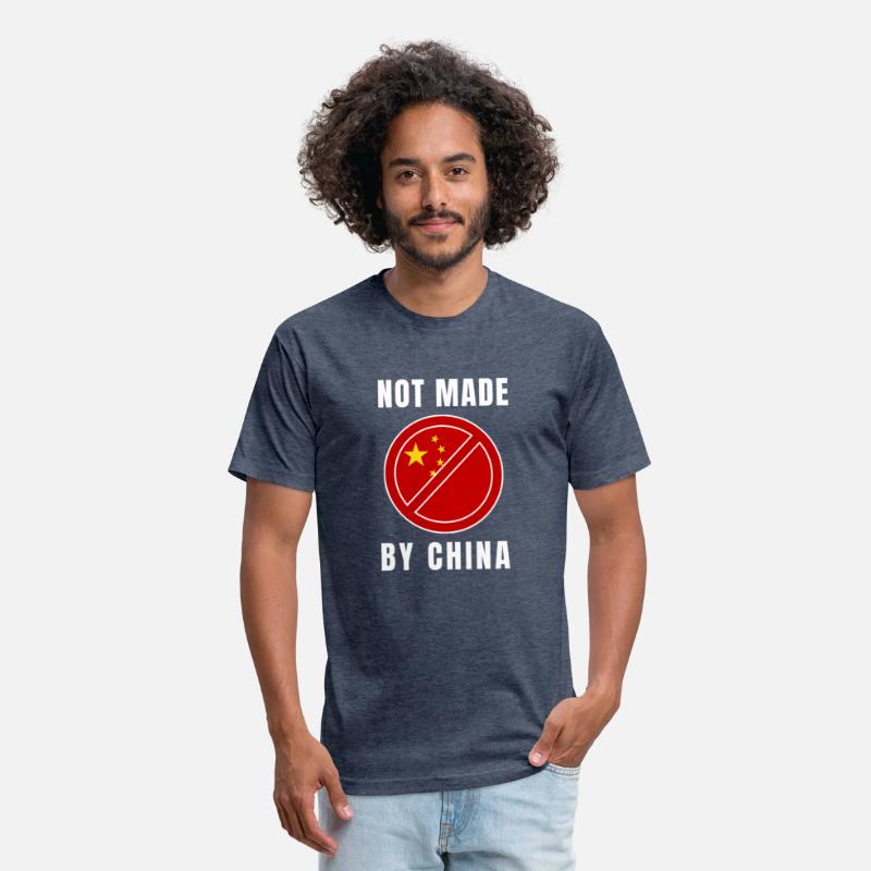 Not Made By China