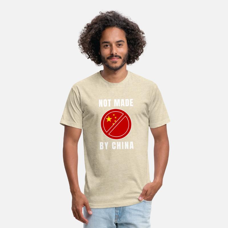 Not Made By China