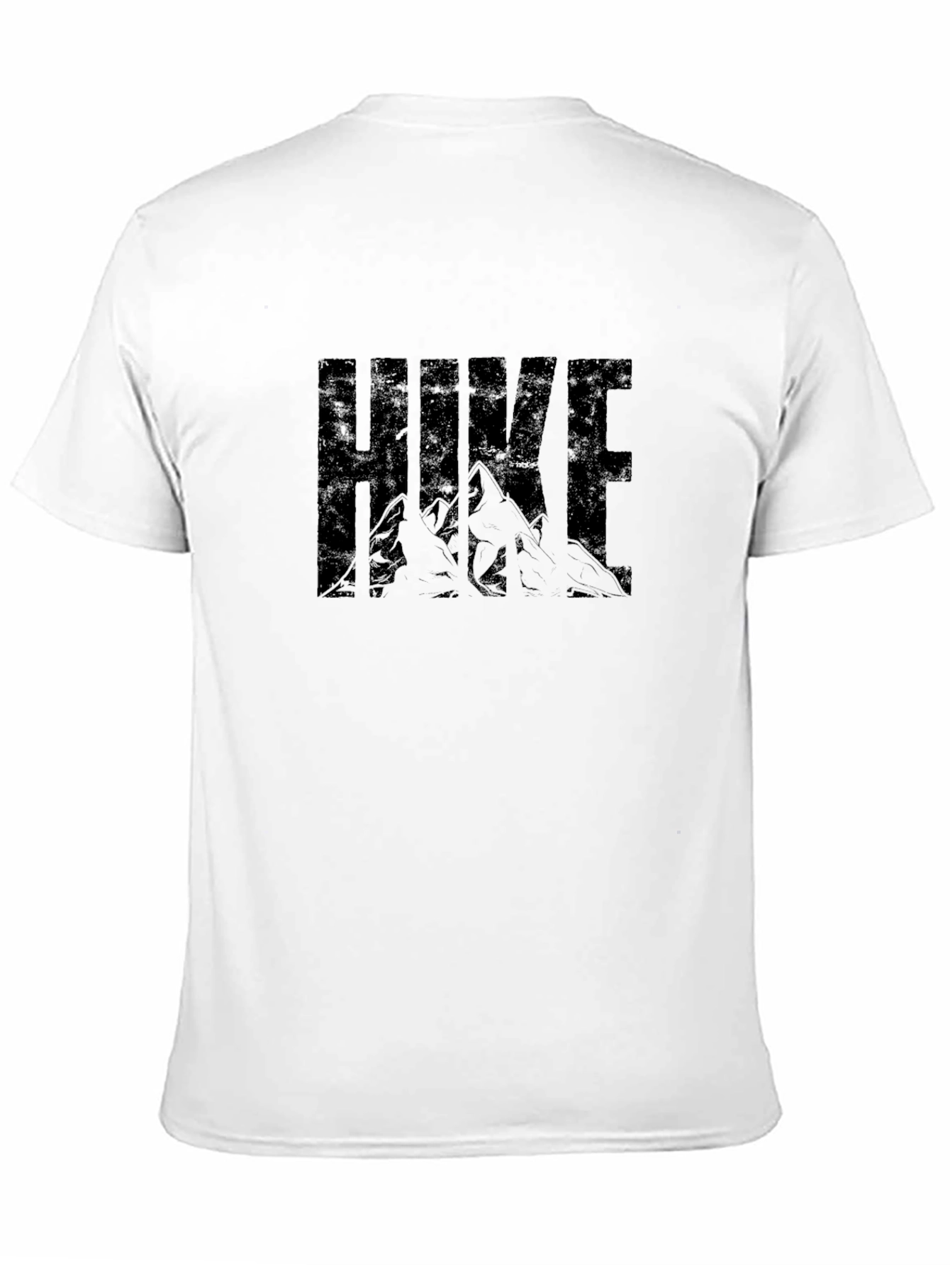 Hike Graphic T-Shirt - Adventure Ready Tee