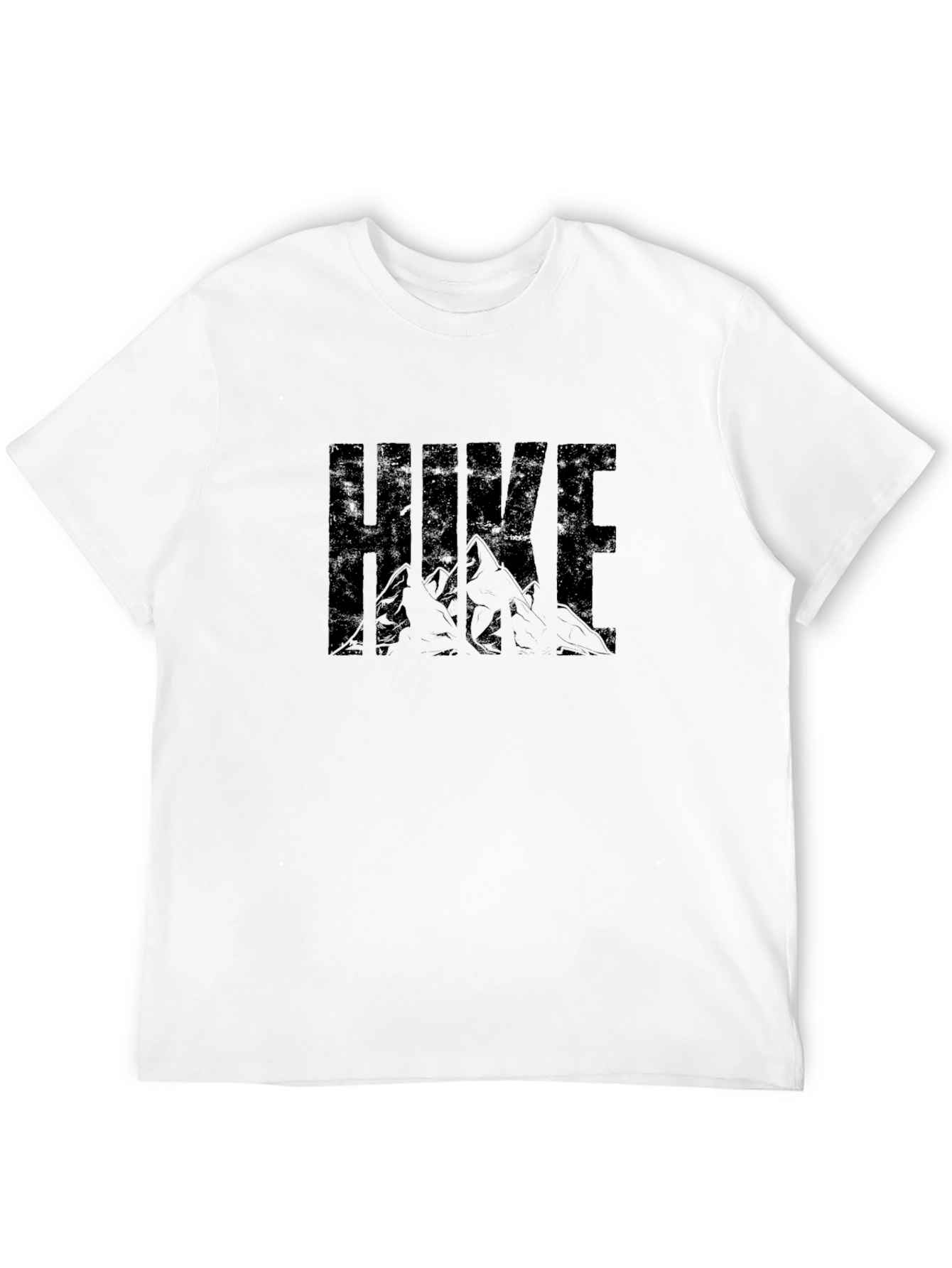 Hike Graphic T-Shirt - Adventure Ready Tee