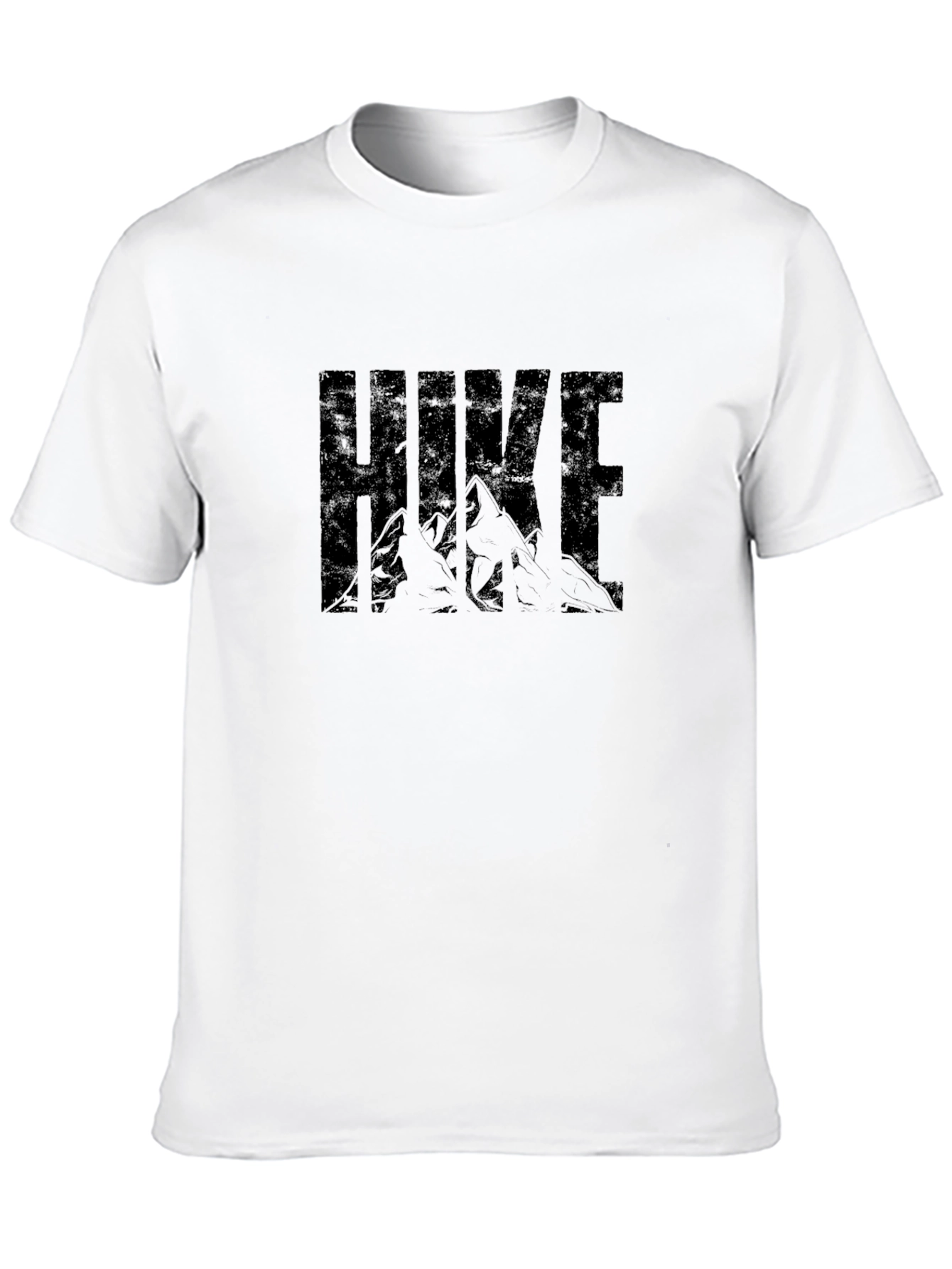 Hike Graphic T-Shirt - Adventure Ready Tee