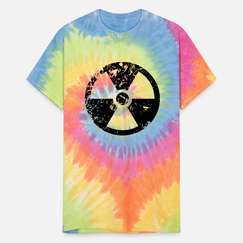 nuclear sign