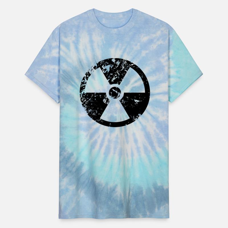 nuclear sign