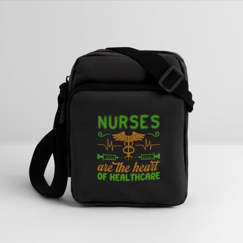 Nurse Are The Heart Of Heal Thcare