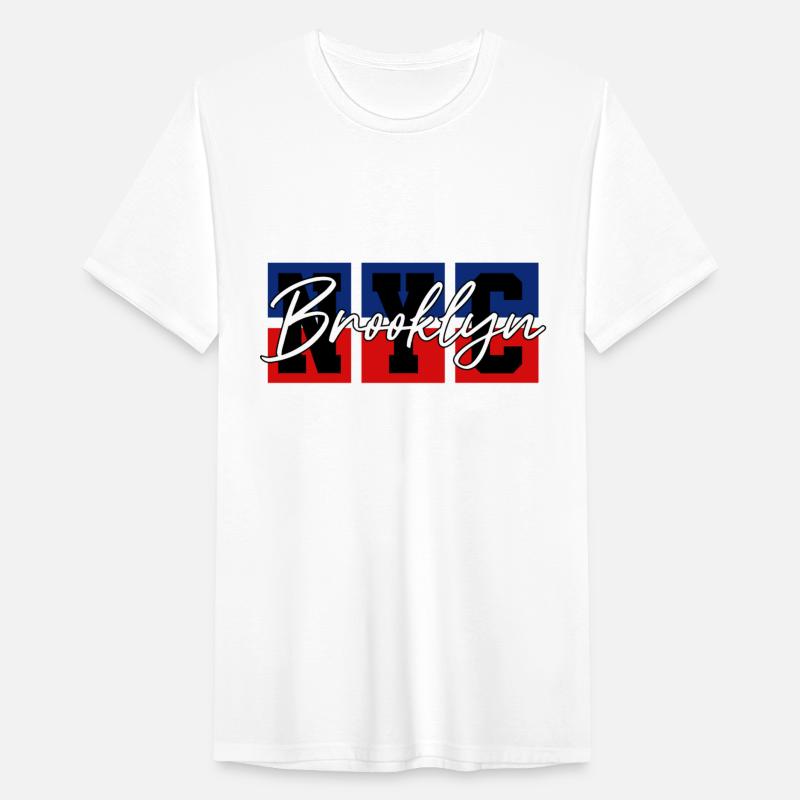 NYC Brooklyn Streetwear