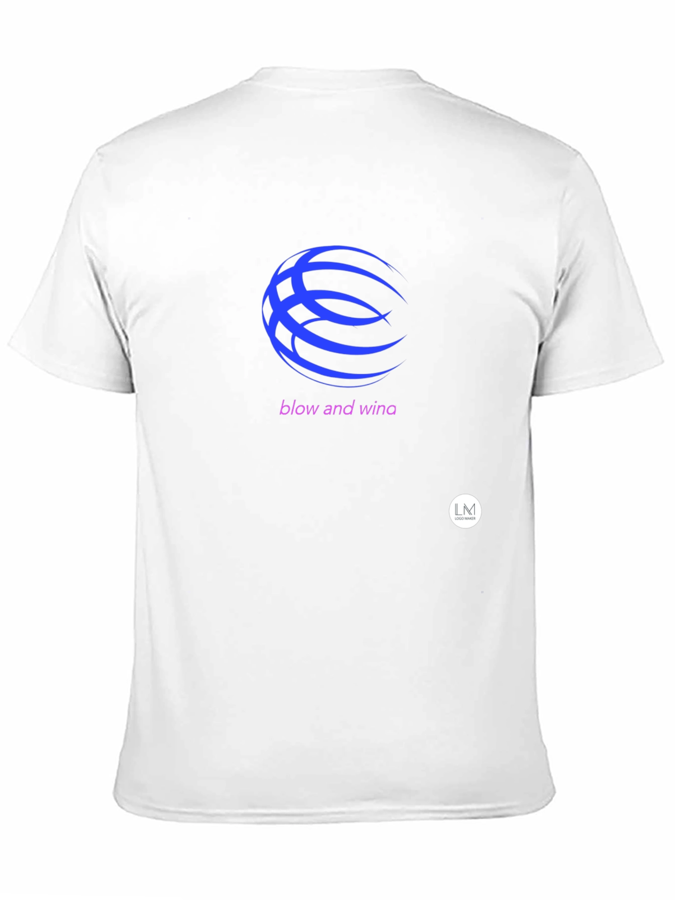 Black T-Shirt with Basketball Graphic