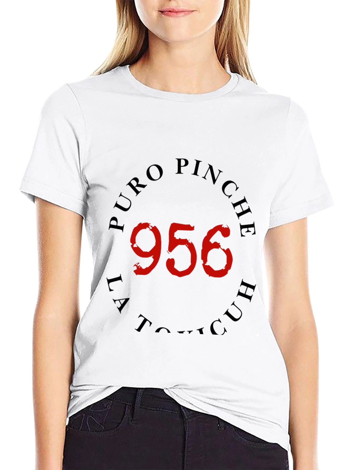 Puro Pinche 956 T-Shirt