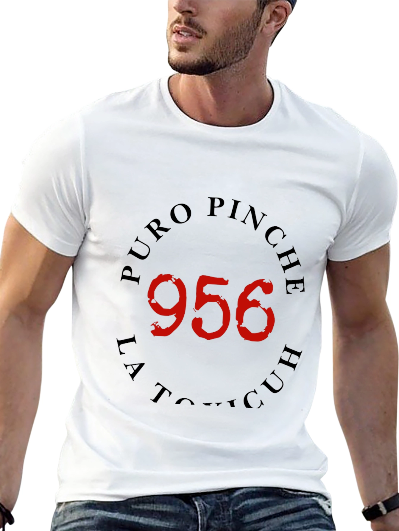 Puro Pinche 956 T-Shirt