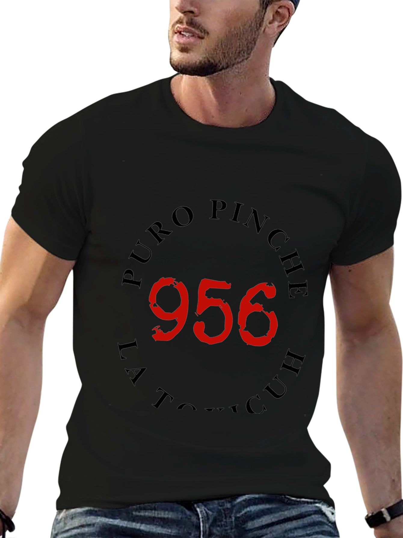 Puro Pinche 956 T-Shirt