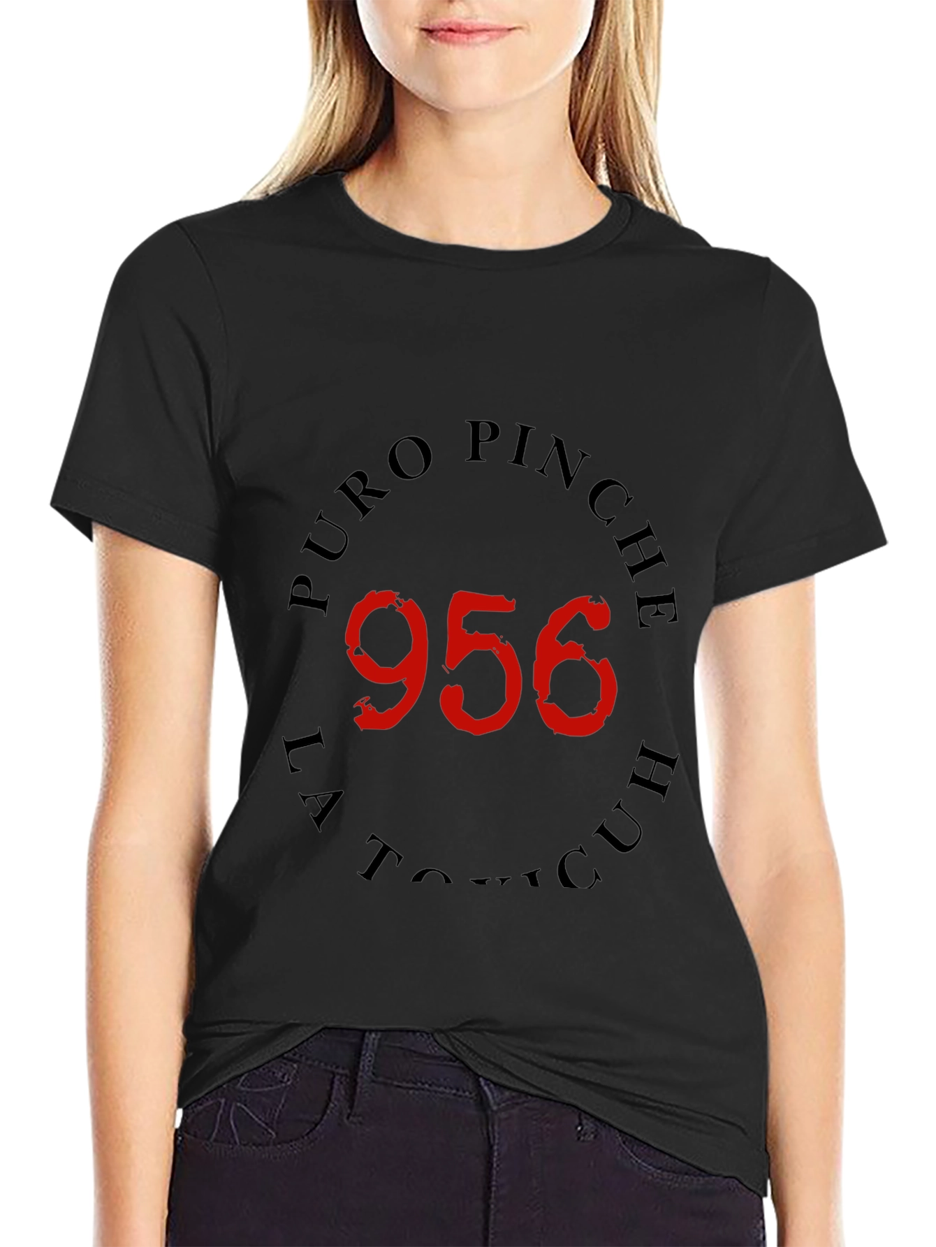 Puro Pinche 956 T-Shirt