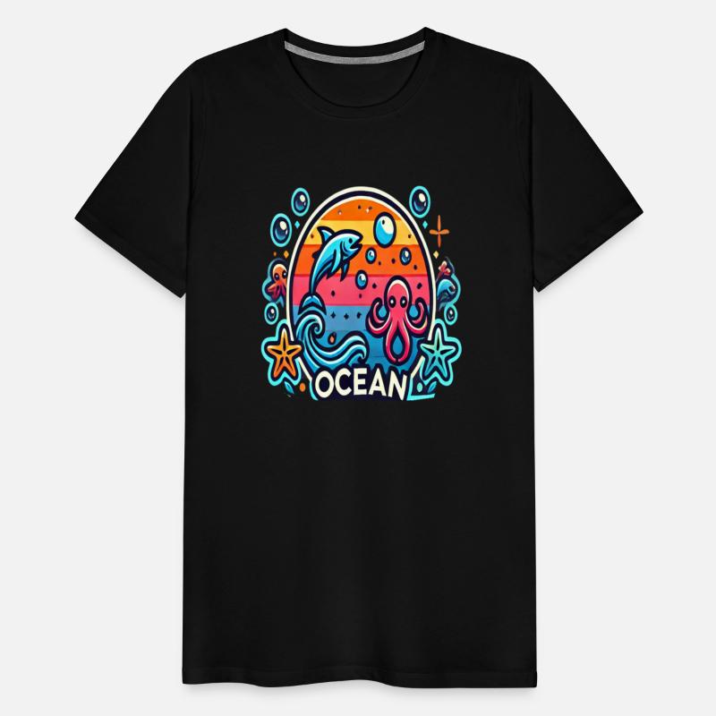 Ocean Obsessed