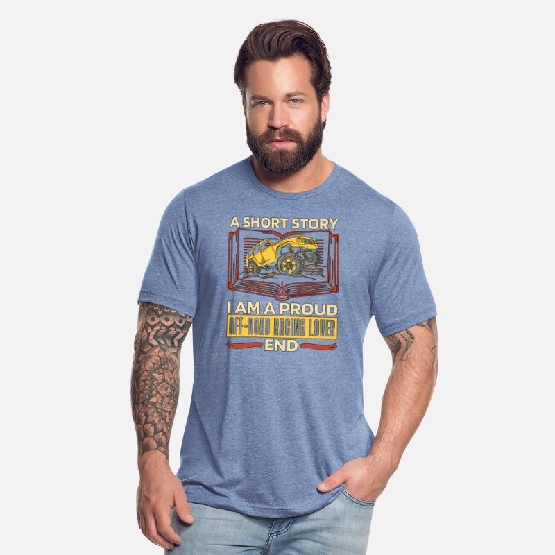 Off-Road Racing Lover A Short Story Off-Road Racer