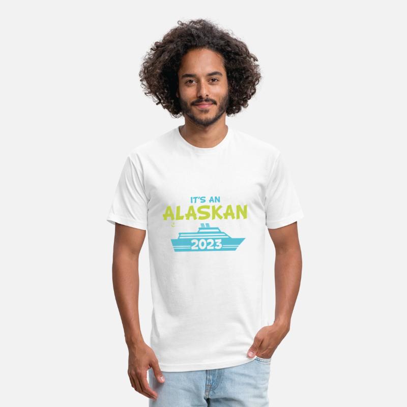 Oh Ship It'S An Alaan Trip 2023 - Alaa Cruise