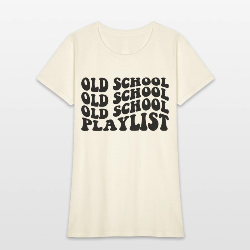 Old School