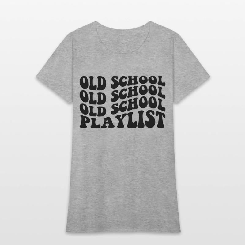 Old School