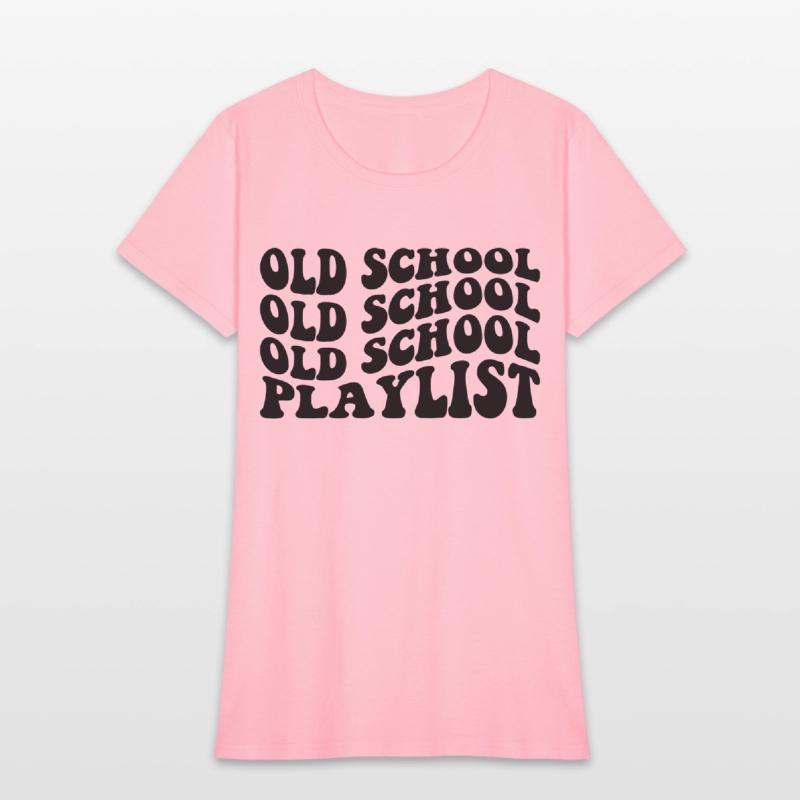 Old School