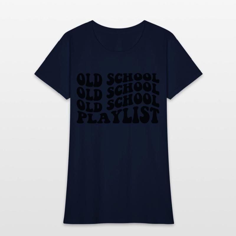 Old School