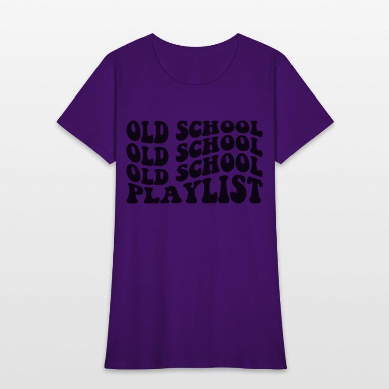 Old School