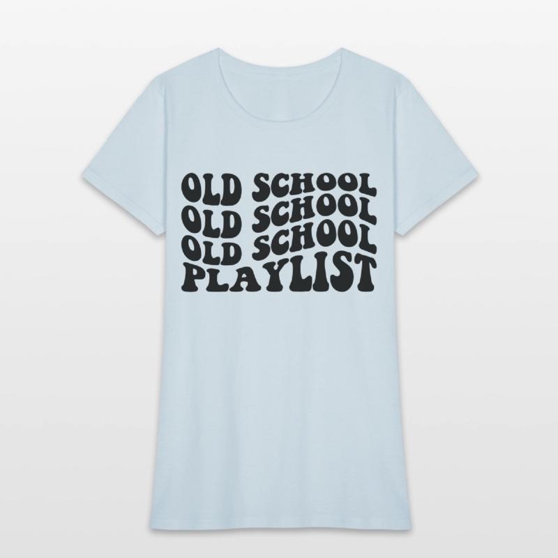 Old School