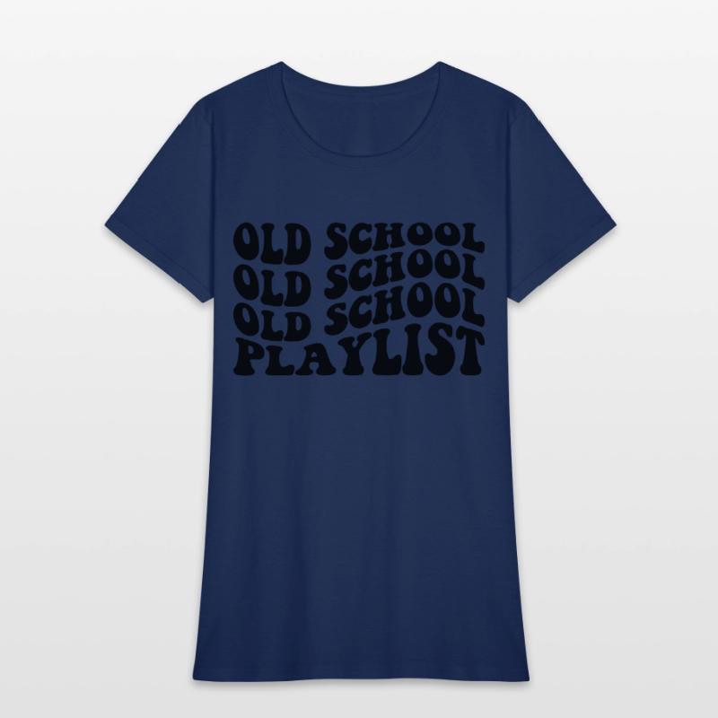 Old School
