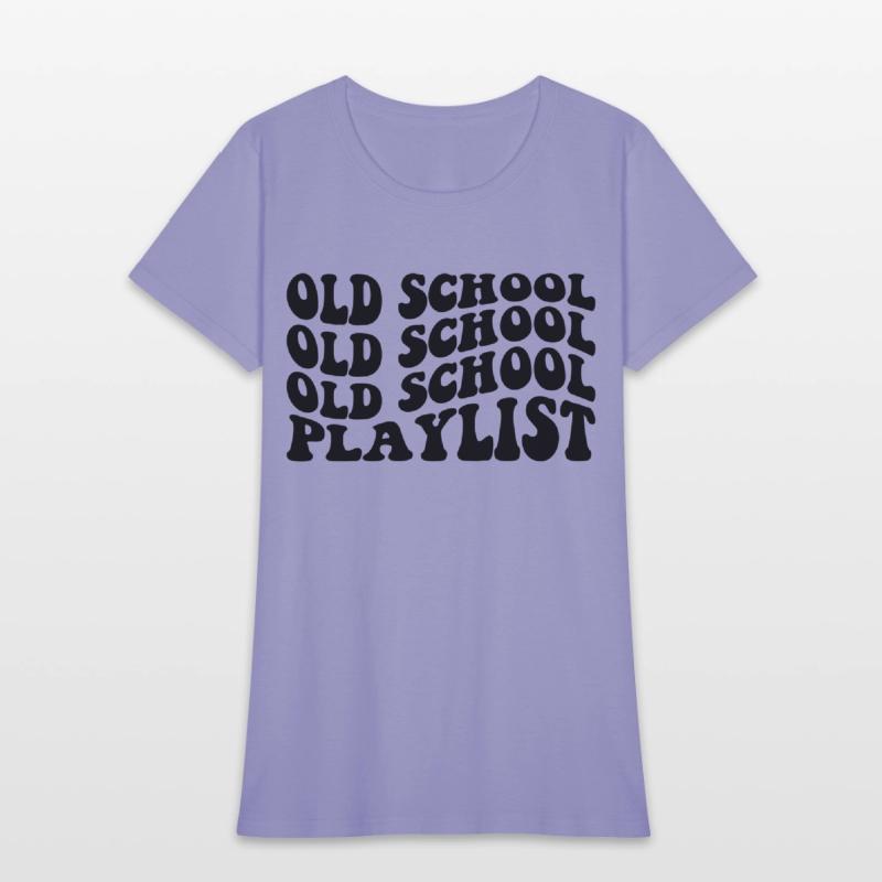 Old School