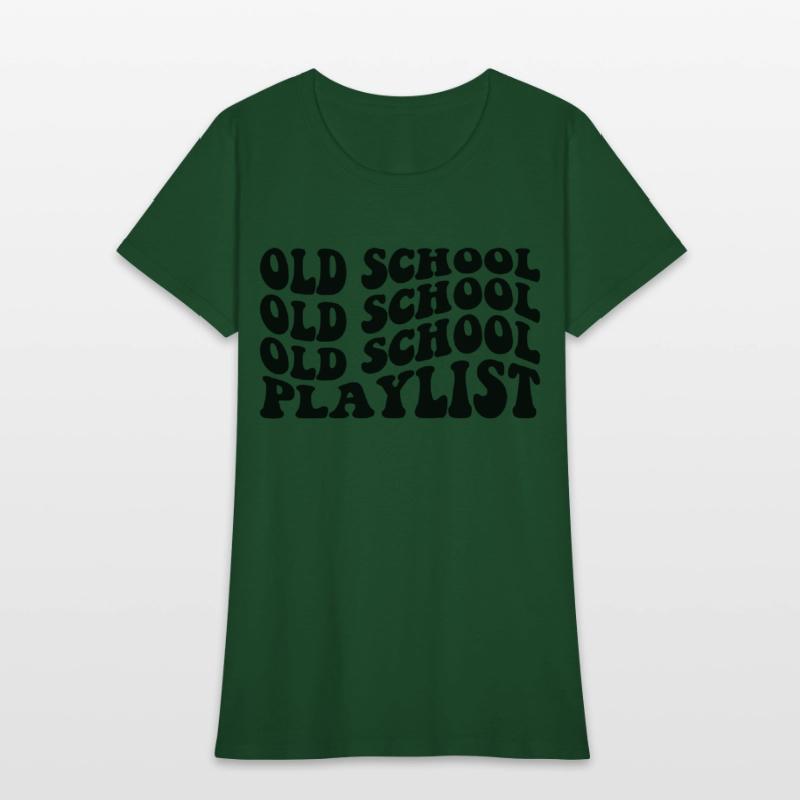 Old School