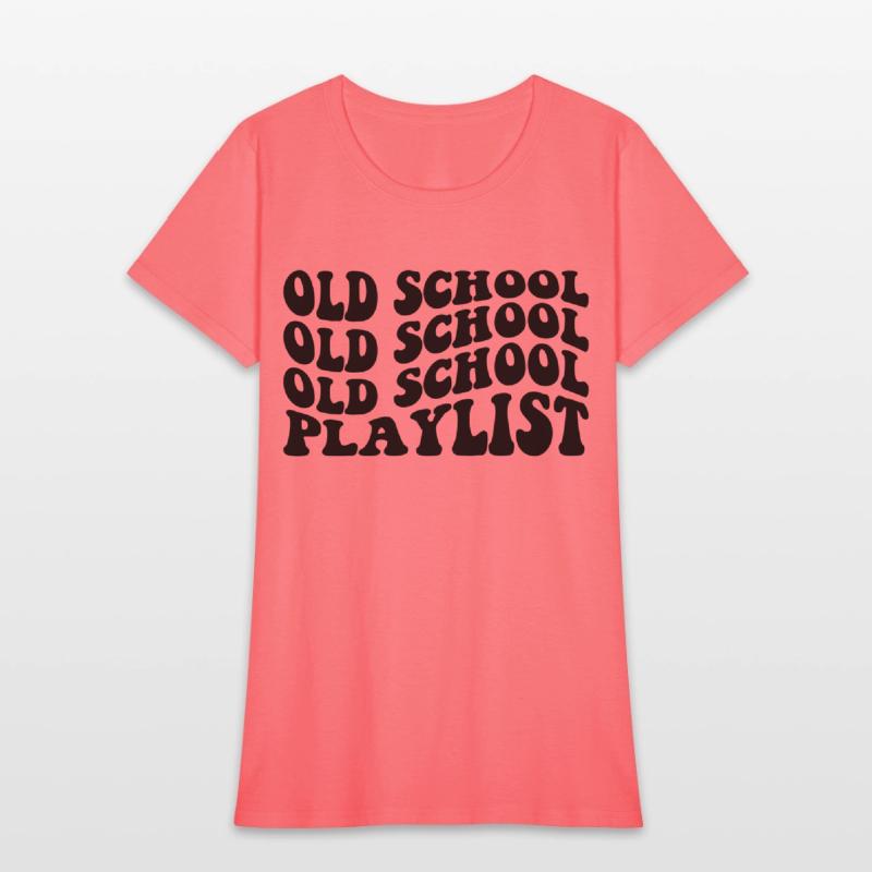 Old School