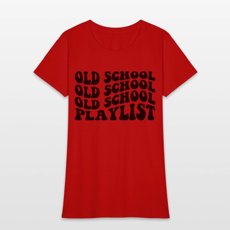 Old School