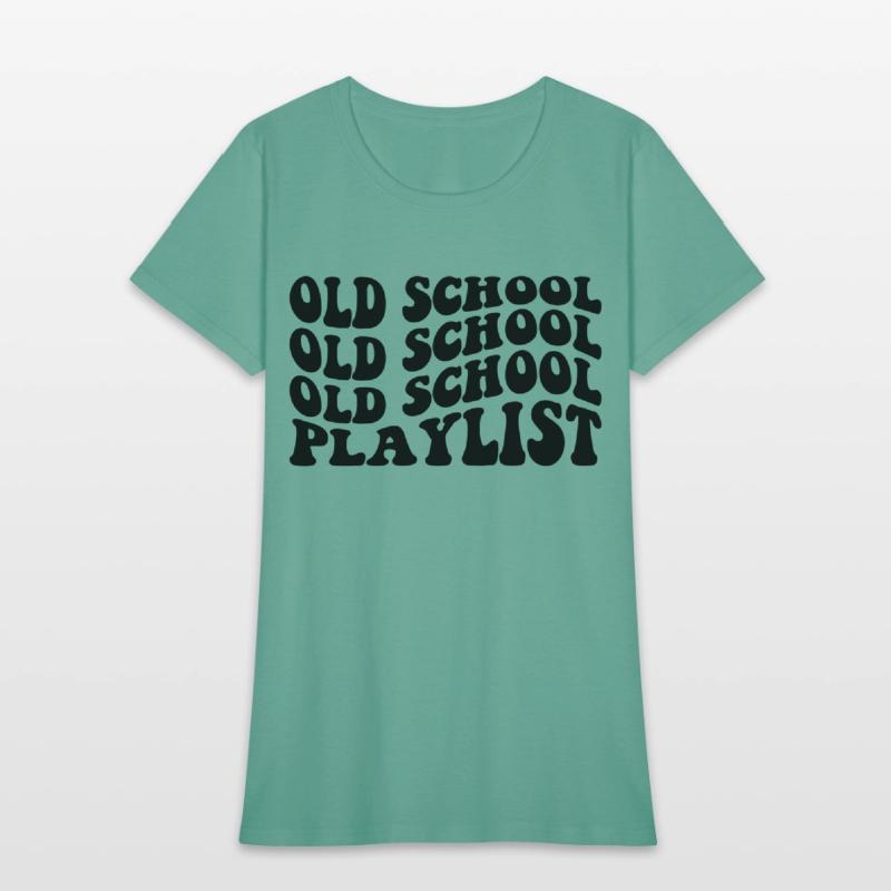 Old School