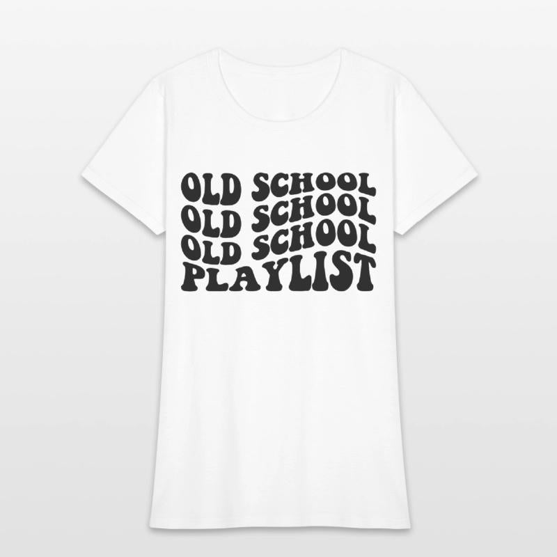 Old School