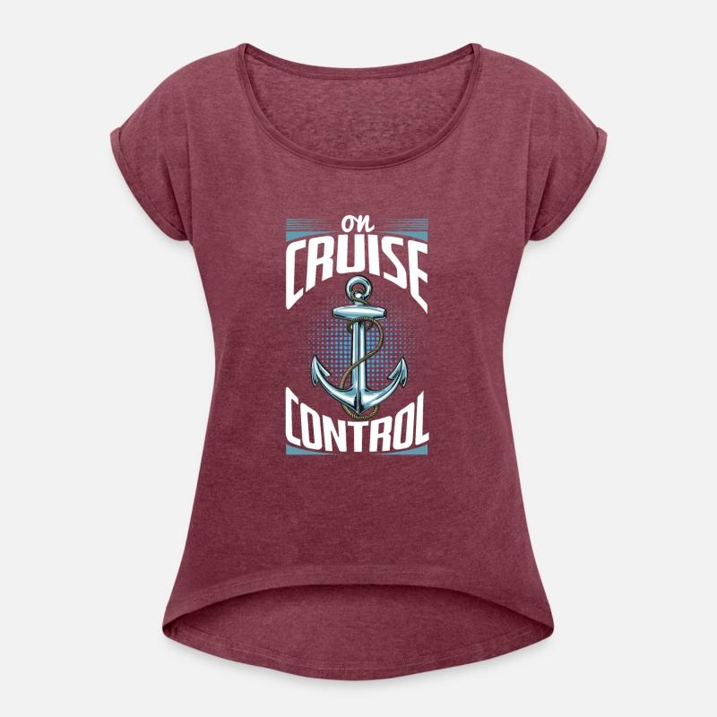 On Cruise Control Anchor