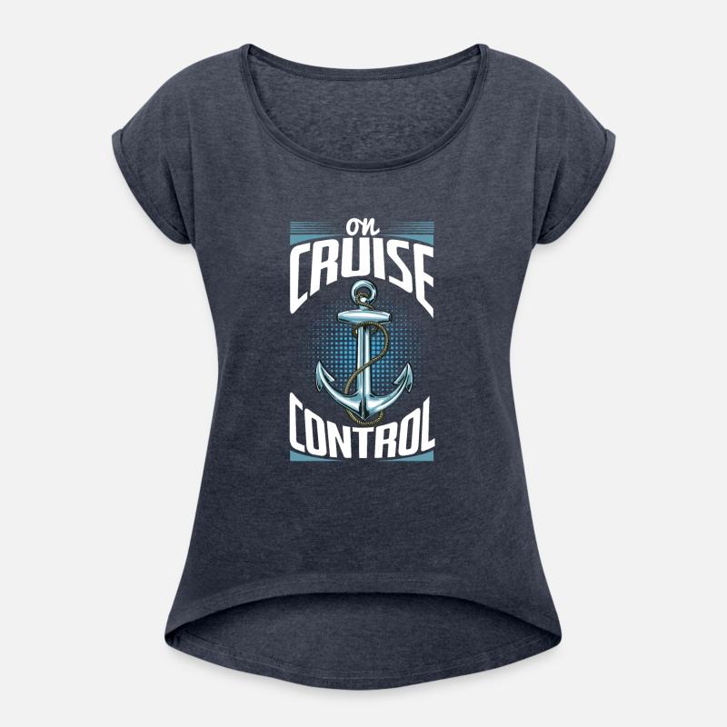 On Cruise Control Anchor