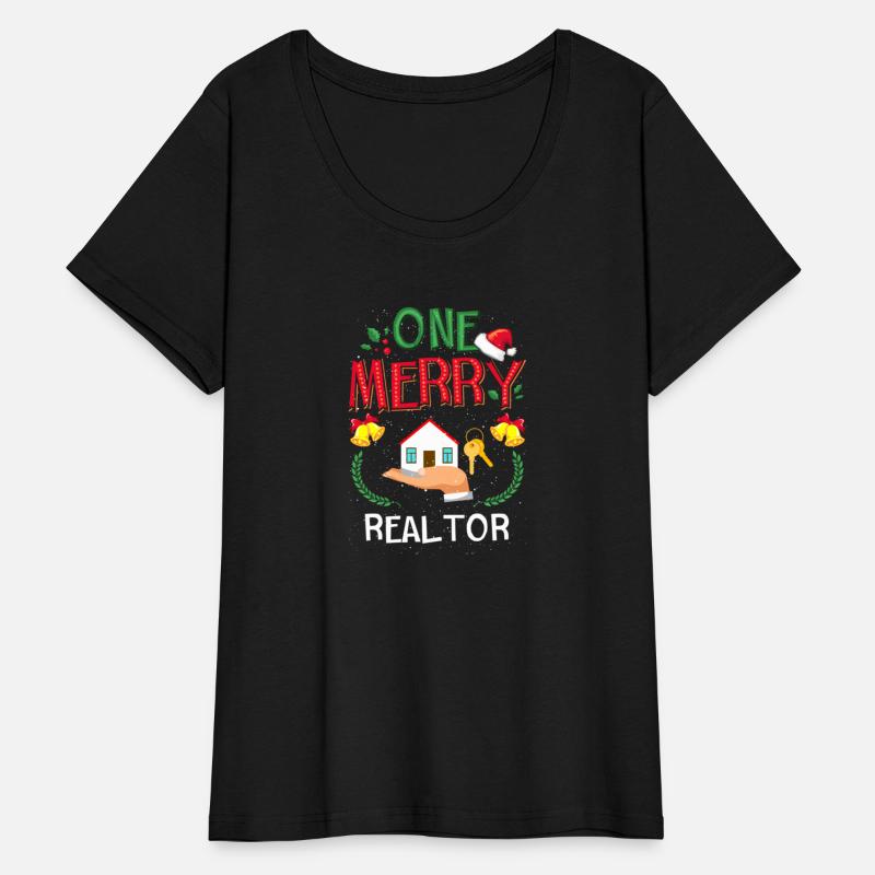 One Merry Realtor Real Estate Ugly