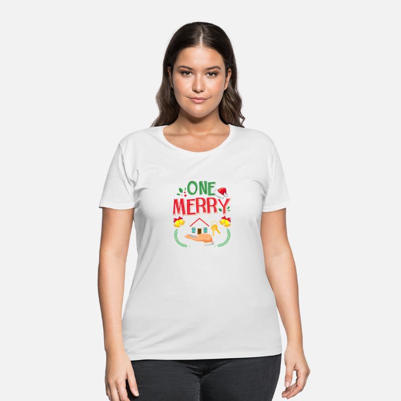 One Merry Realtor Real Estate Ugly