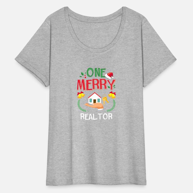 One Merry Realtor Real Estate Ugly