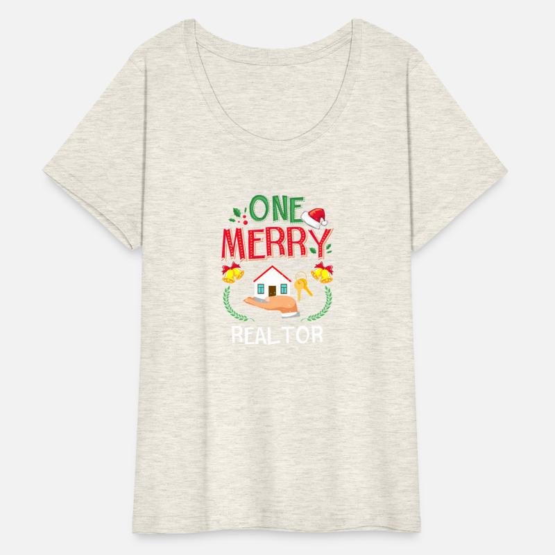 One Merry Realtor Real Estate Ugly