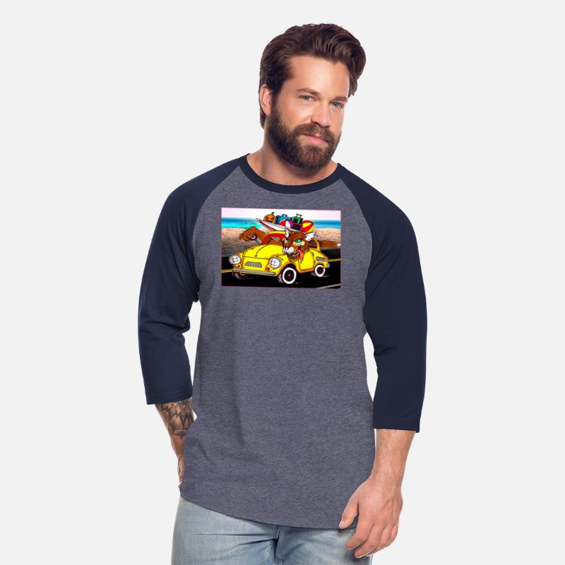 One Wild Ride