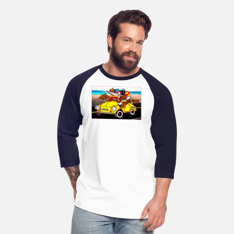 One Wild Ride