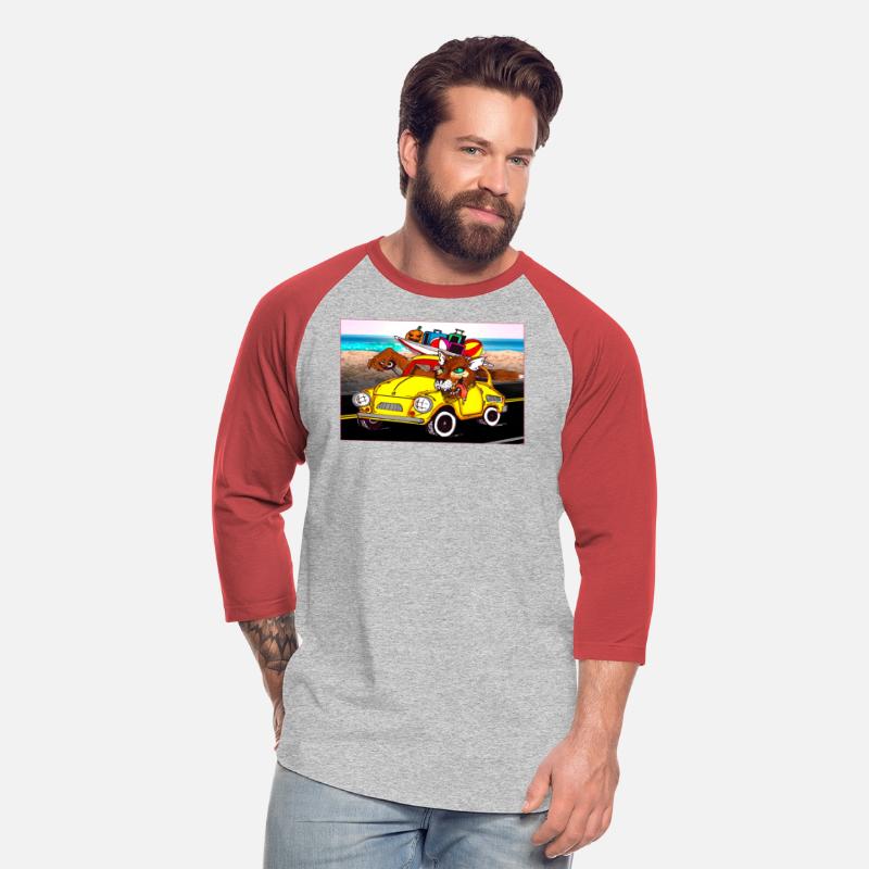 One Wild Ride