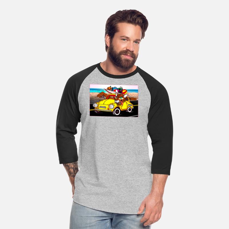 One Wild Ride