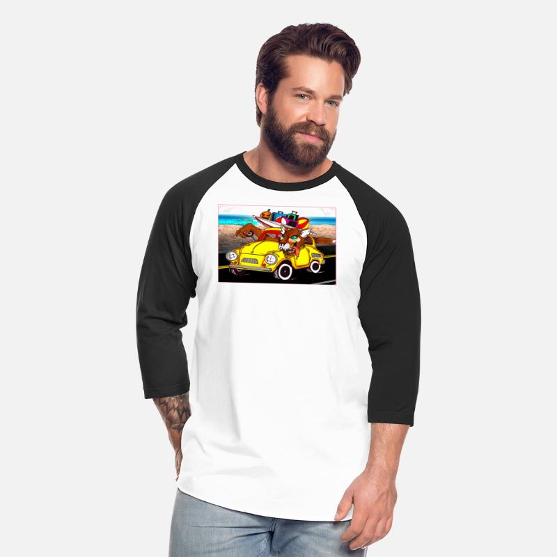 One Wild Ride