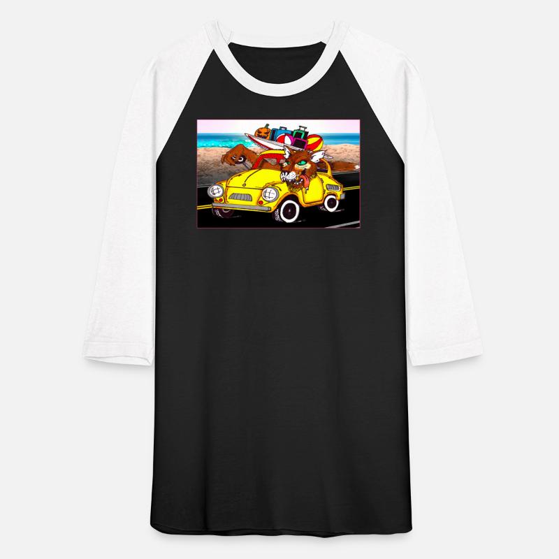 One Wild Ride