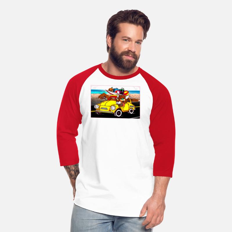 One Wild Ride