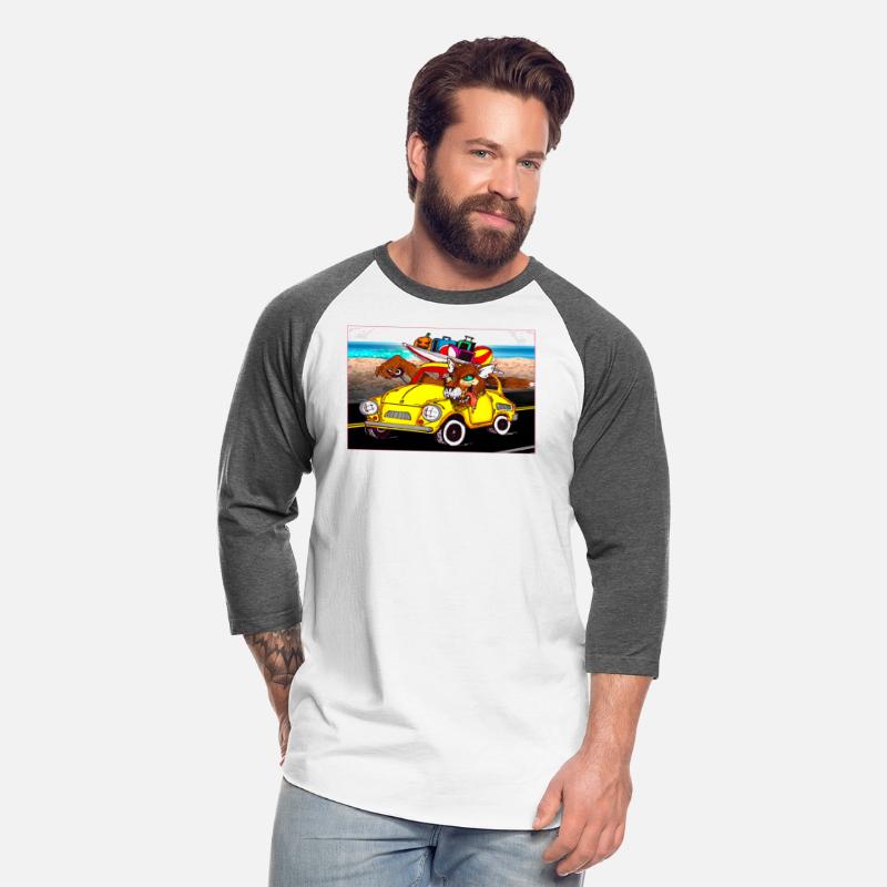 One Wild Ride