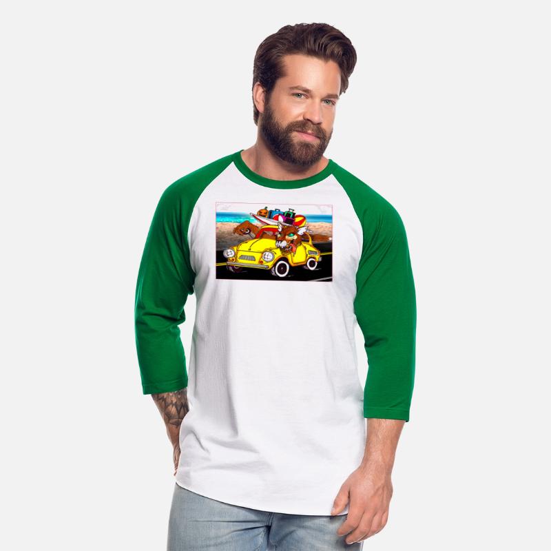 One Wild Ride