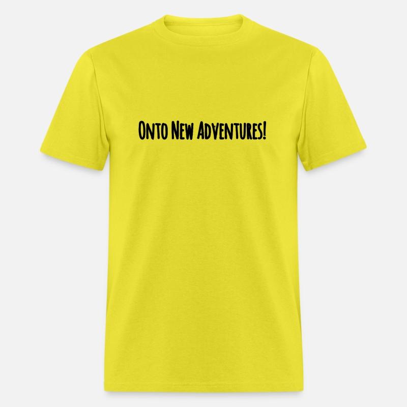 Onto New Adventures! | Gift for Sendoff