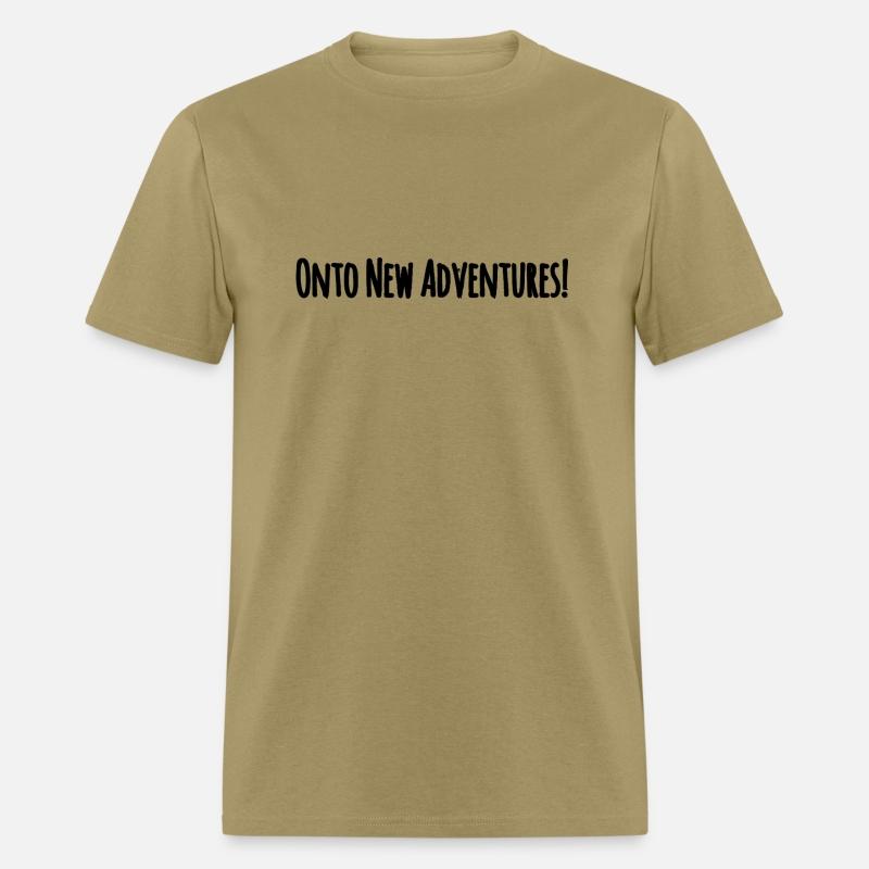 Onto New Adventures! | Gift for Sendoff