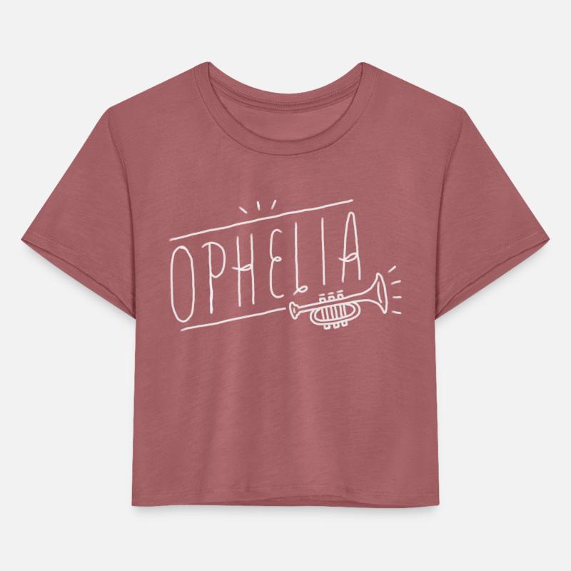 Ophelia