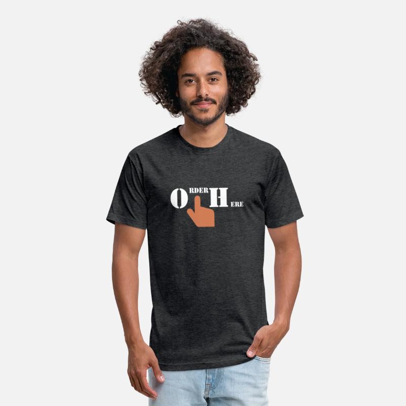 ORDER HERE