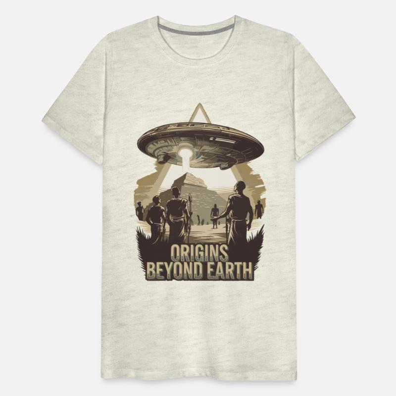Origins Beyond Earth UFO Ancient Myth